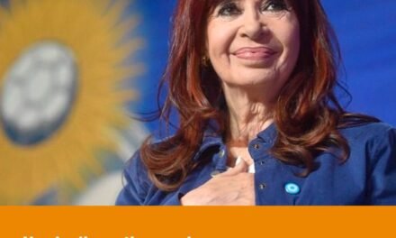 La Corte le falló al pueblo: confirmó una sentencia vergonzosa